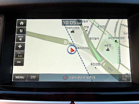 Hyundai Genesis — photo 13