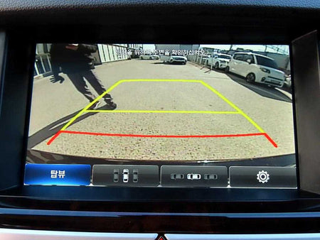 Hyundai Genesis — photo 14