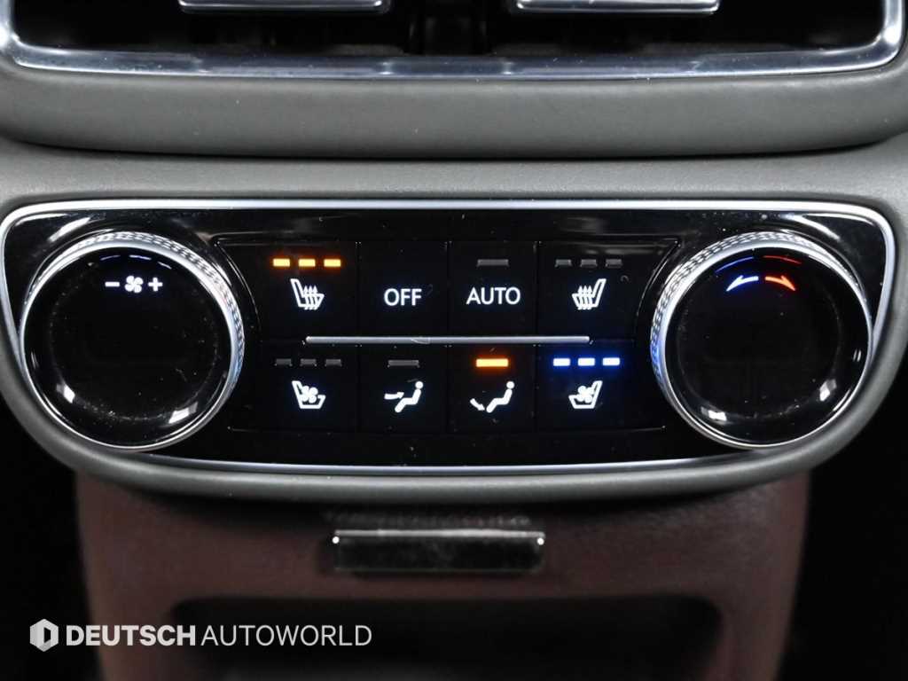 Genesis GV80 — photo 17
