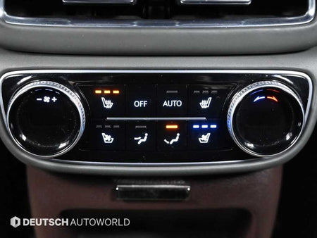 Genesis GV80 — photo 17