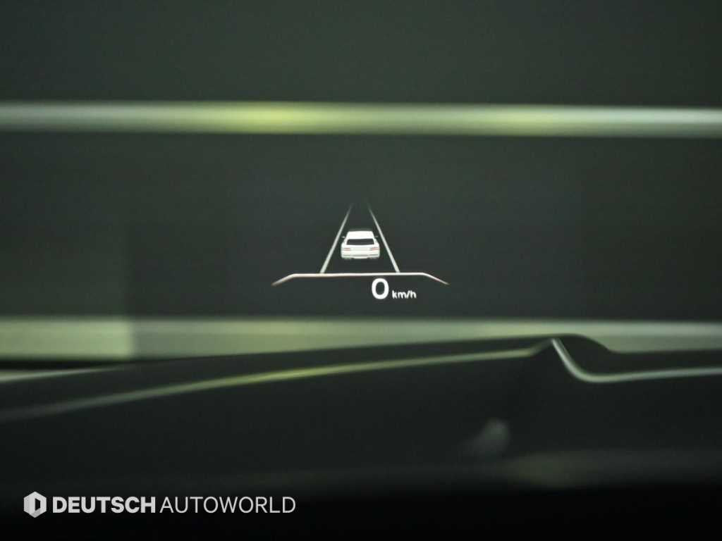 Genesis GV80 — photo 19