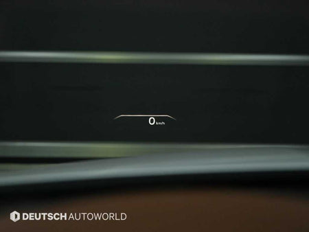 Genesis G80 — photo 13