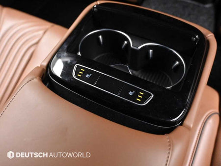 Genesis G80 — photo 17