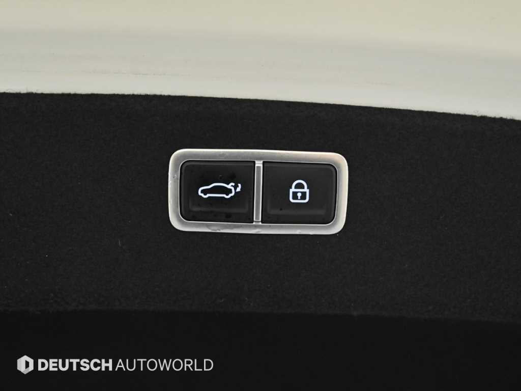 Genesis G80 — photo 19