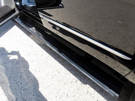 Cadillac Escalade — photo 05