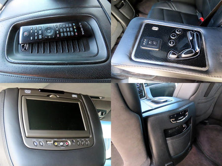 Cadillac Escalade — photo 18