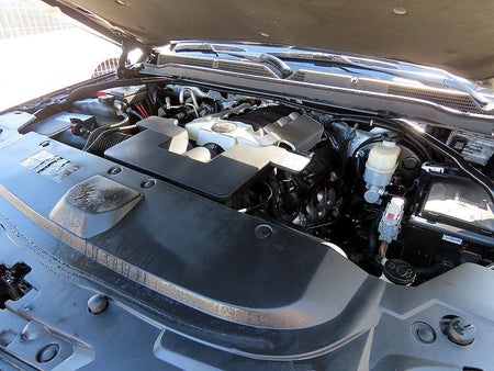 Cadillac Escalade — photo 19