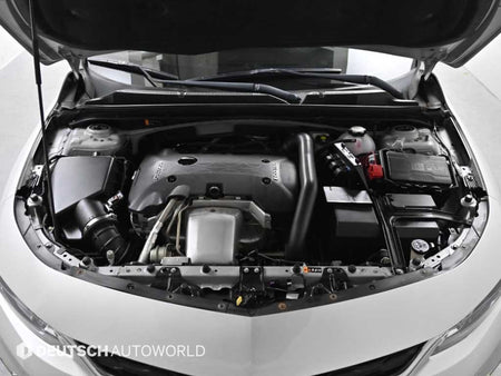 CHEVROLET Malibu — photo 06