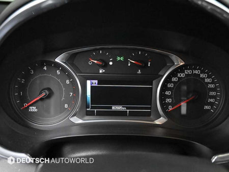CHEVROLET Malibu — photo 08