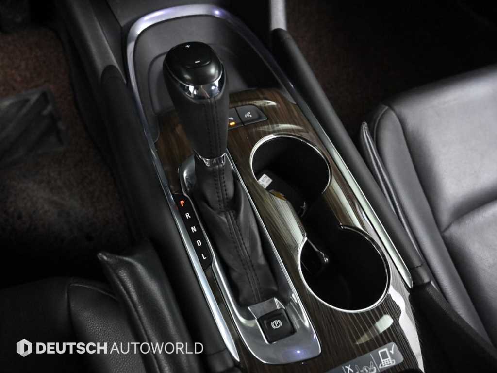 CHEVROLET Malibu — photo 09