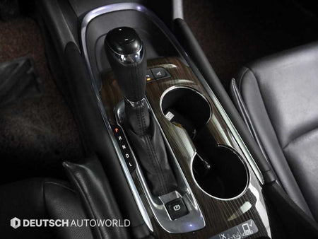 CHEVROLET Malibu — photo 09