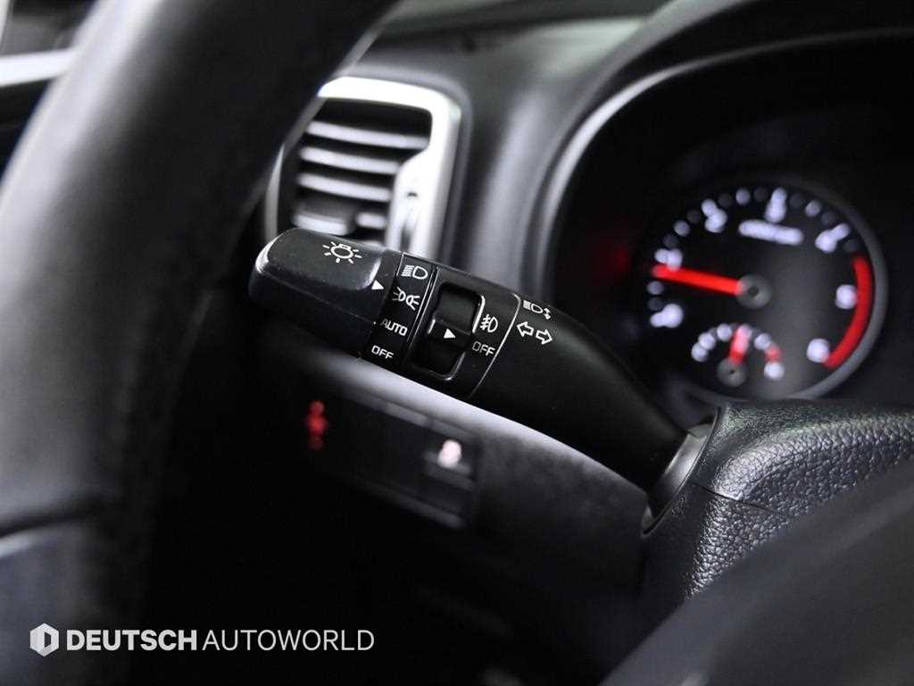 Kia Sportage — photo 16