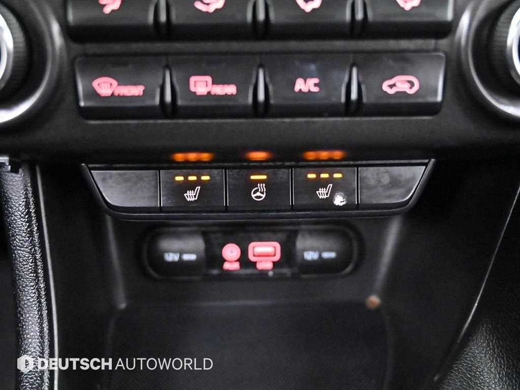 Kia Sportage — photo 17