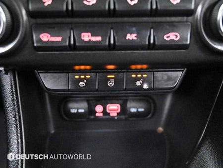 Kia Sportage — photo 17