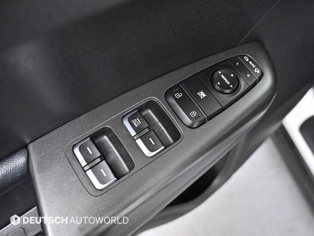 Kia Sportage — photo 19
