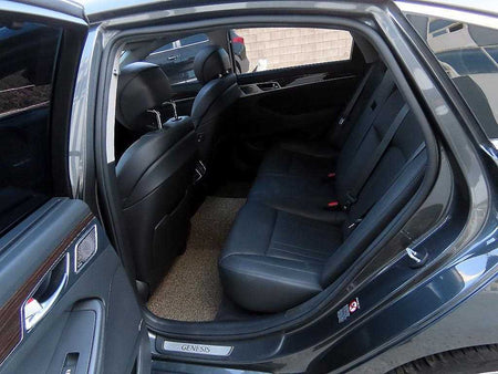 Genesis G80 — photo 05