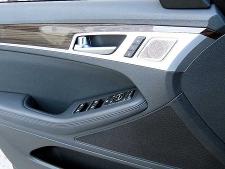 Genesis G80 — photo 11