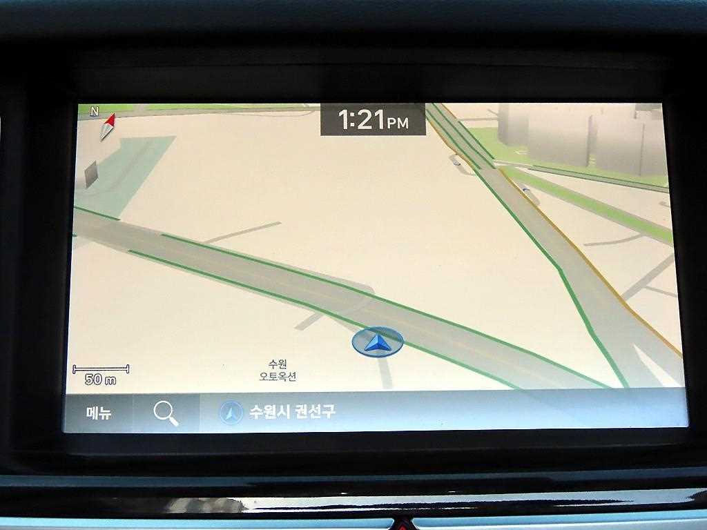 Genesis G80 — photo 13