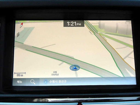Genesis G80 — photo 13