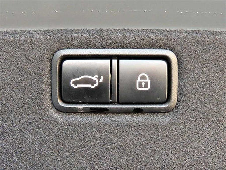 Genesis G80 — photo 15