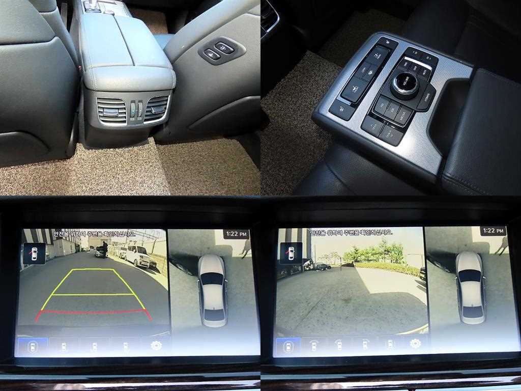 Genesis G80 — photo 17
