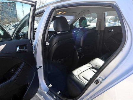 Kia K5 — photo 07