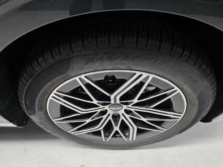 Genesis G90 — photo 14