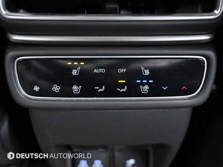 Genesis GV80 — photo 17