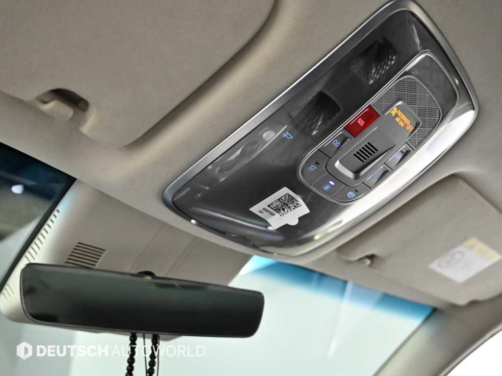 Genesis GV80 — photo 18