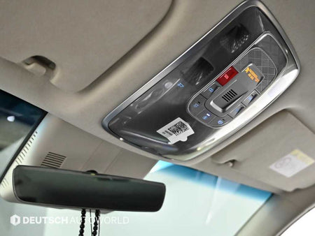 Genesis GV80 — photo 18