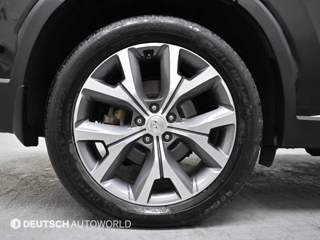 Hyundai Palisade — photo 05