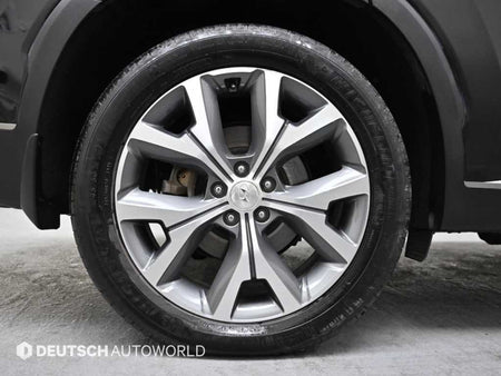 Hyundai Palisade — photo 05