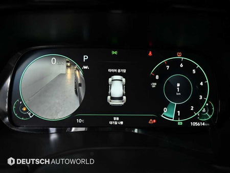 Hyundai Palisade — photo 08
