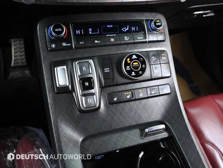 Hyundai Palisade — photo 09