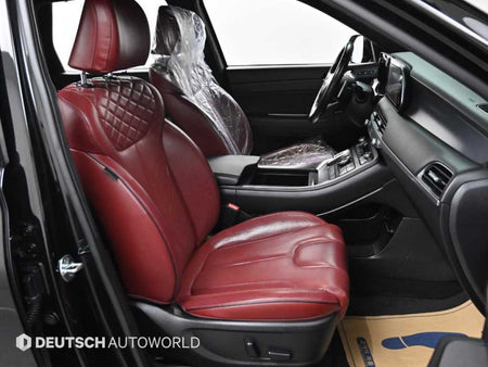 Hyundai Palisade — photo 10