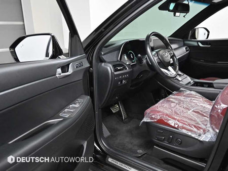 Hyundai Palisade — photo 11