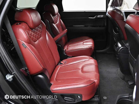 Hyundai Palisade — photo 12