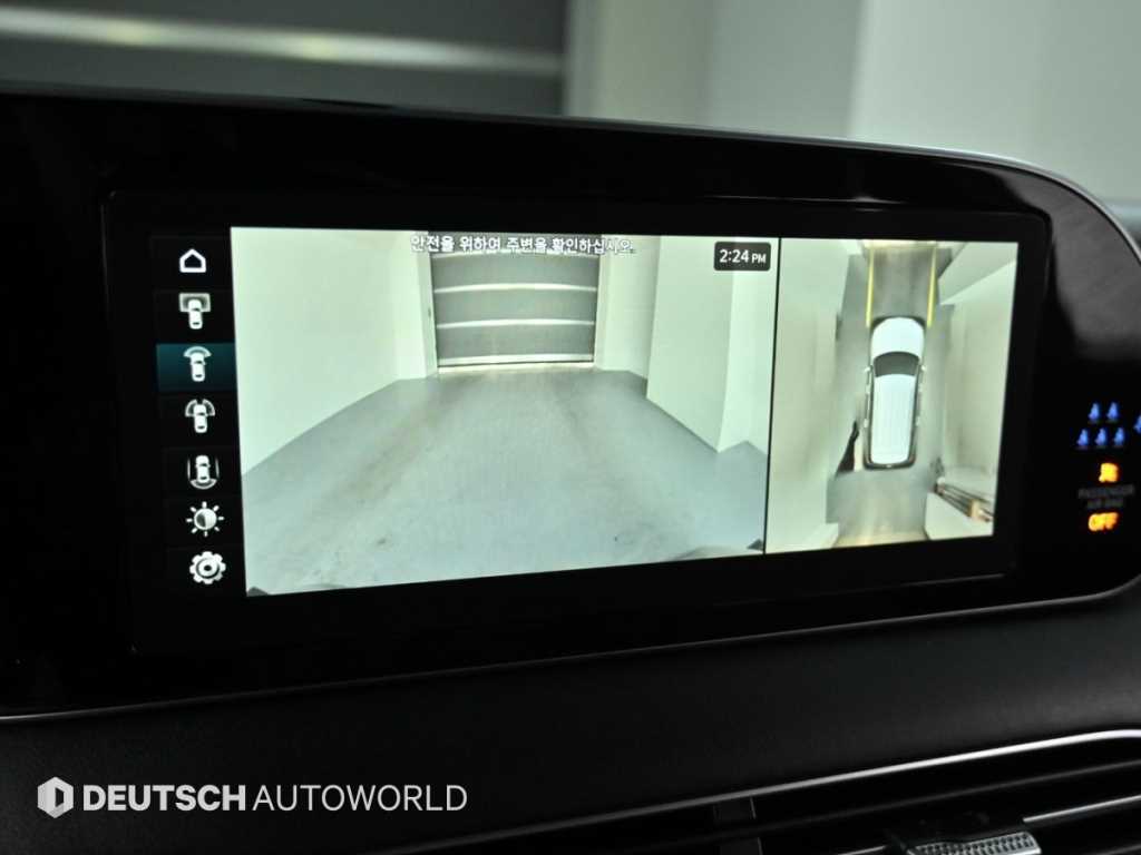 Hyundai Palisade — photo 15