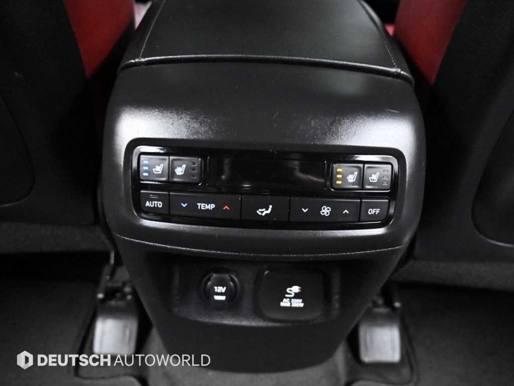 Hyundai Palisade — photo 16
