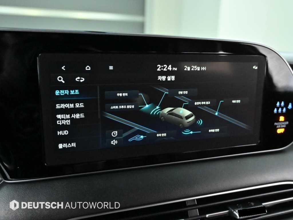 Hyundai Palisade — photo 17