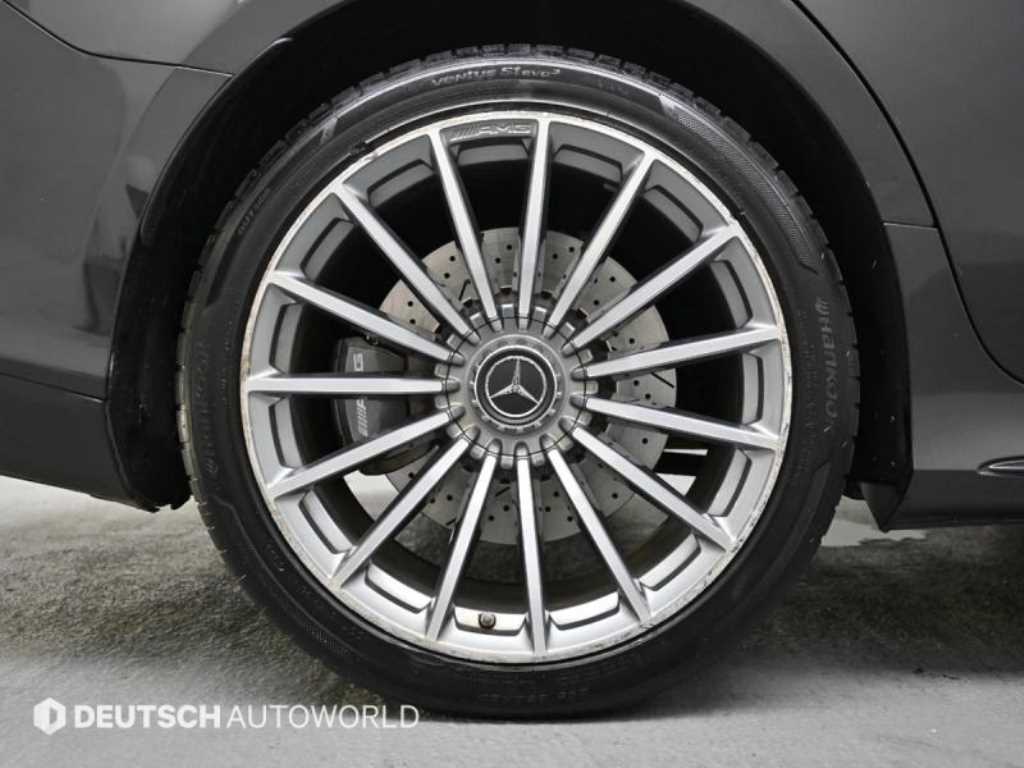 Mercedes-Benz AMG GT — photo 05