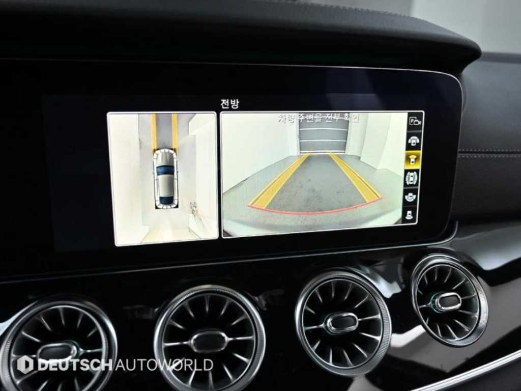 Mercedes-Benz AMG GT — photo 15