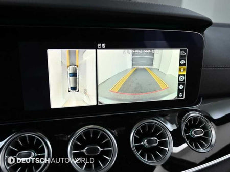 Mercedes-Benz AMG GT — photo 15