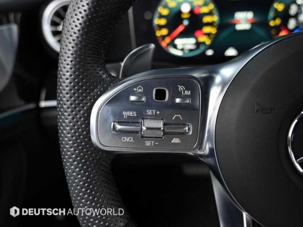 Mercedes-Benz AMG GT — photo 19