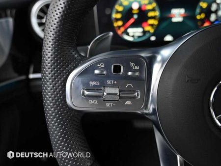 Mercedes-Benz AMG GT — photo 19