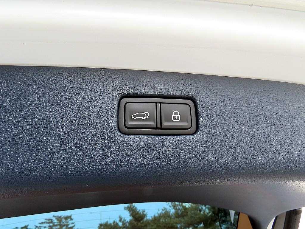 Genesis GV80 — photo 14