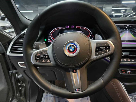 BMW X6 — photo 07