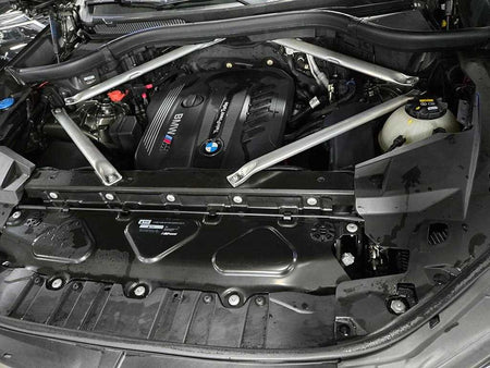 BMW X6 — photo 18