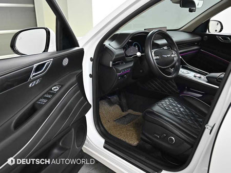Genesis GV80 — photo 11