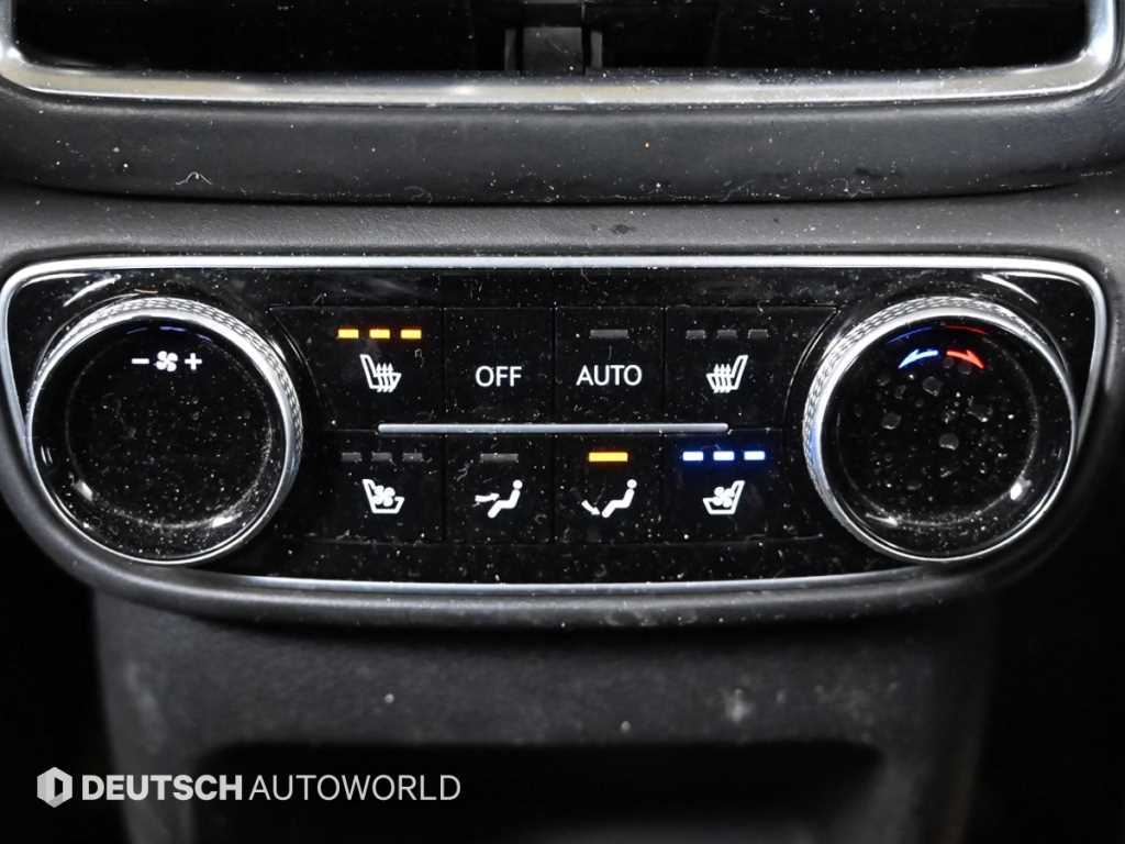 Genesis GV80 — photo 16